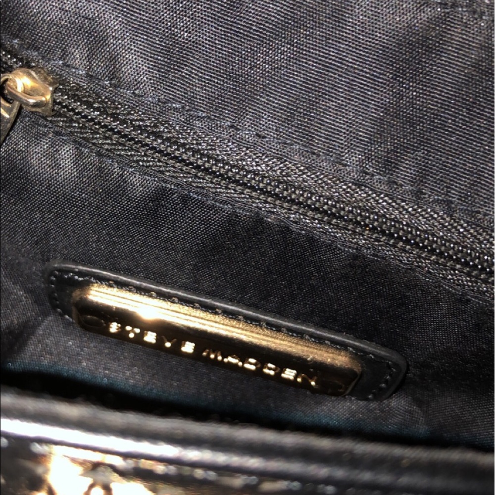 STEVE MADDEN CrossBody  Shoulder Bag